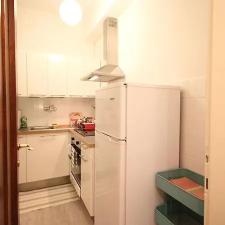 Rubele34 Lägenhet Verona
