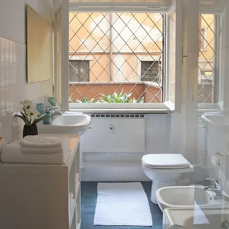 Apartmán Rubele34 Verona