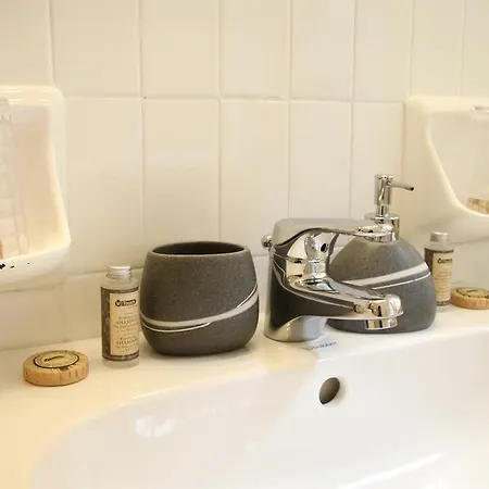Rubele34 Apartmán *