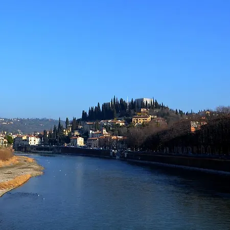 Rubele34 Apartmán Verona