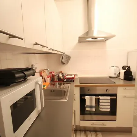 Rubele34 Apartmán *